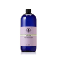 Neal's Yard Remedies Garden Mint & Bergamot Hand Wash - 950ml