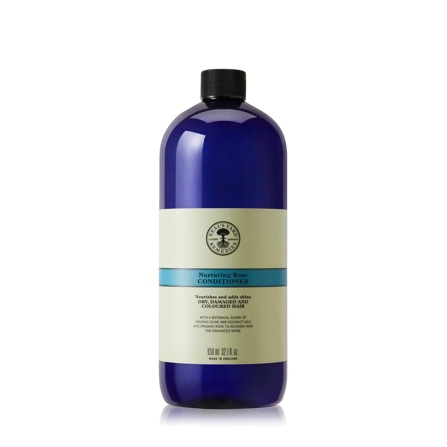 Neal's Yard Remedies Nurturing Rose Conditioner - 950ml