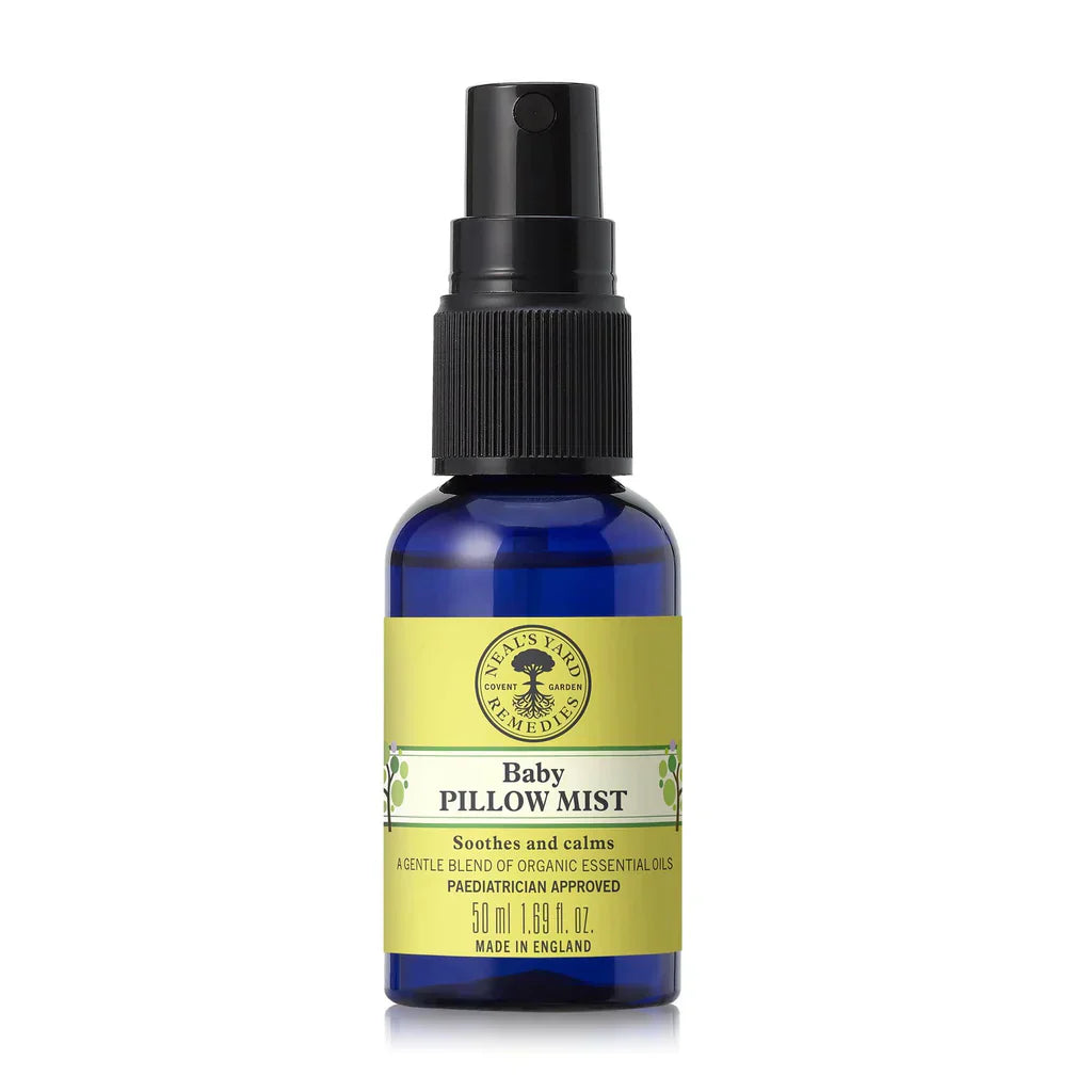 Neal's Yard Remedies Baby Pillow Mist - 50ml