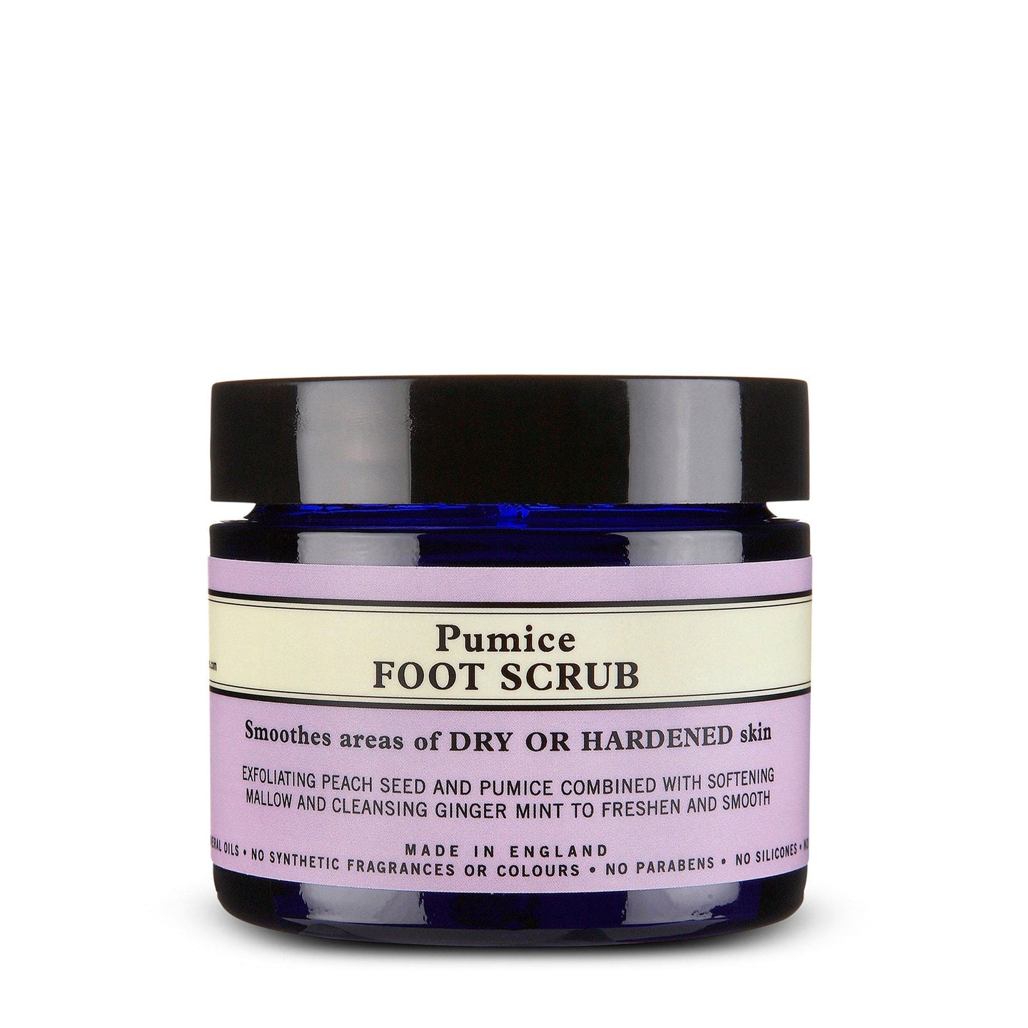 Neal's Yard Remedies Punice Foot Scrub