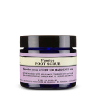 Neal's Yard Remedies Punice Foot Scrub