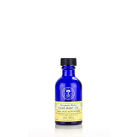 Neal's Yard Remedies Pure Baby Oil - 50ml