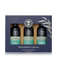 Neal's Yard Remedies Foaming Bath Collection