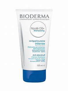 Bioderma Node Anti-Dandruff Shampoo - 125ml
