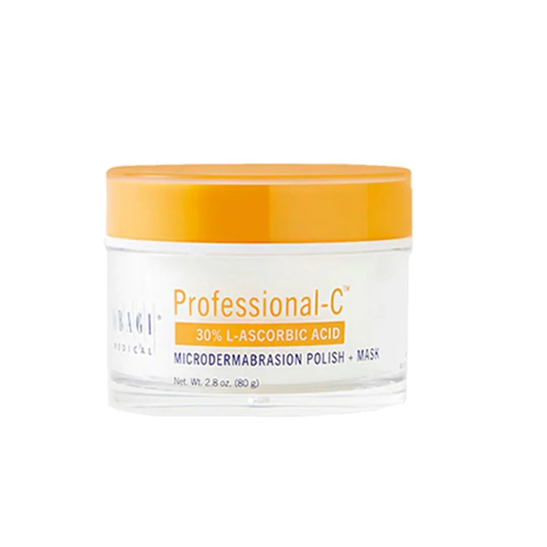 Obagi Professional-C Microdermabrasion Polish + Mask 30% - 80g