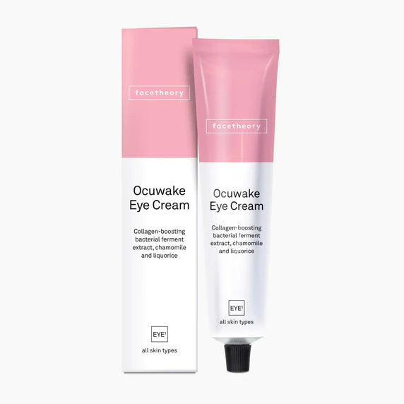 Facetheory Ocuwake Eye Cream EYE1 - 30ml