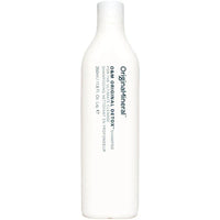 O&M Original Detox Shampoo - 350ml