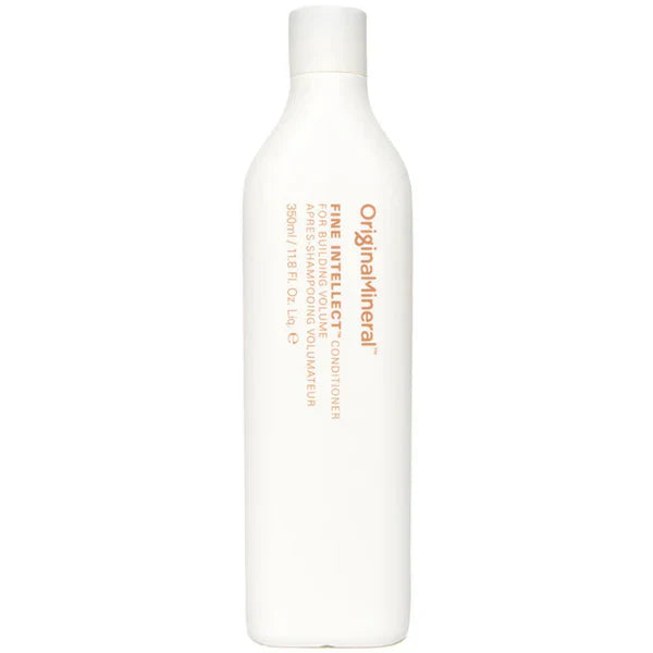 O&M Fine Intellect Conditioner - 350ml