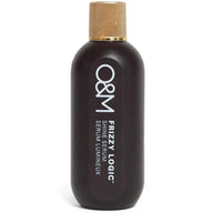 O&M Frizzy Logic Hair Serum - 50ml