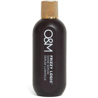 O&M Frizzy Logic Hair Serum - 50ml