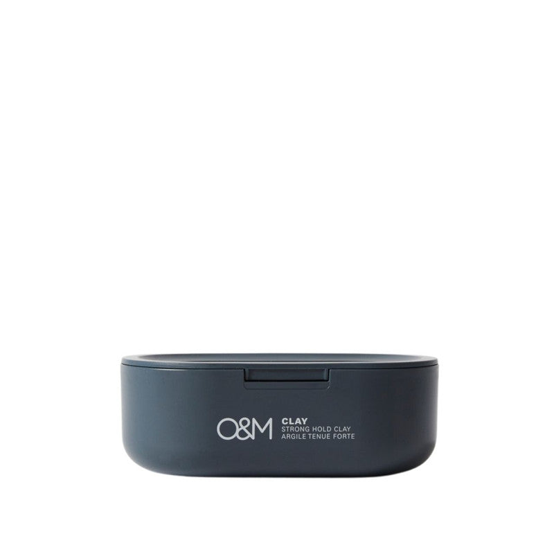 O&M Clay - 100g