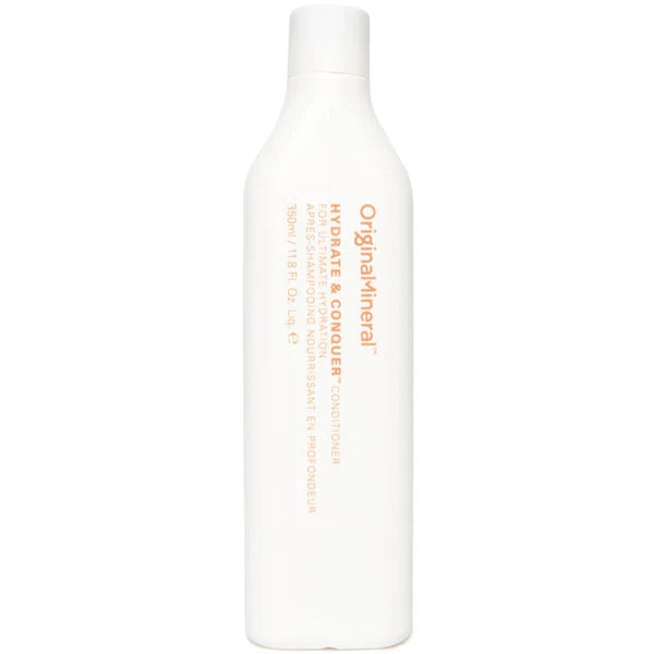 O&M Hydrate & Conquer Conditioner - 350ml