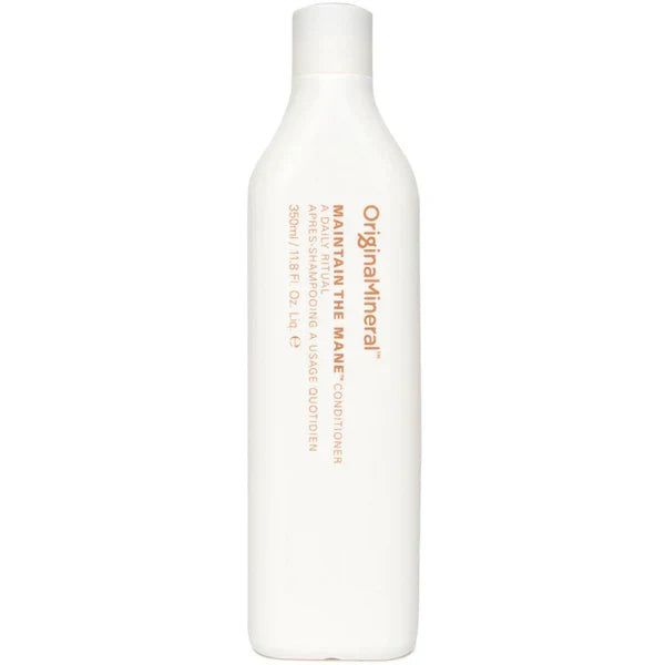 O&M Maintain the Mane Conditioner - 350ml