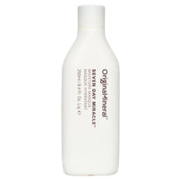 O&M Seven Day Miracle Moisturiser - 250ml