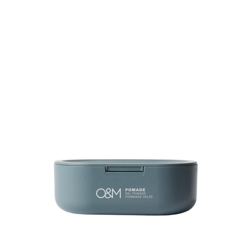 O&M Pomade - 100g