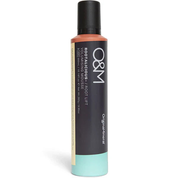 O&M Rootalicious Root Lift - 300ml