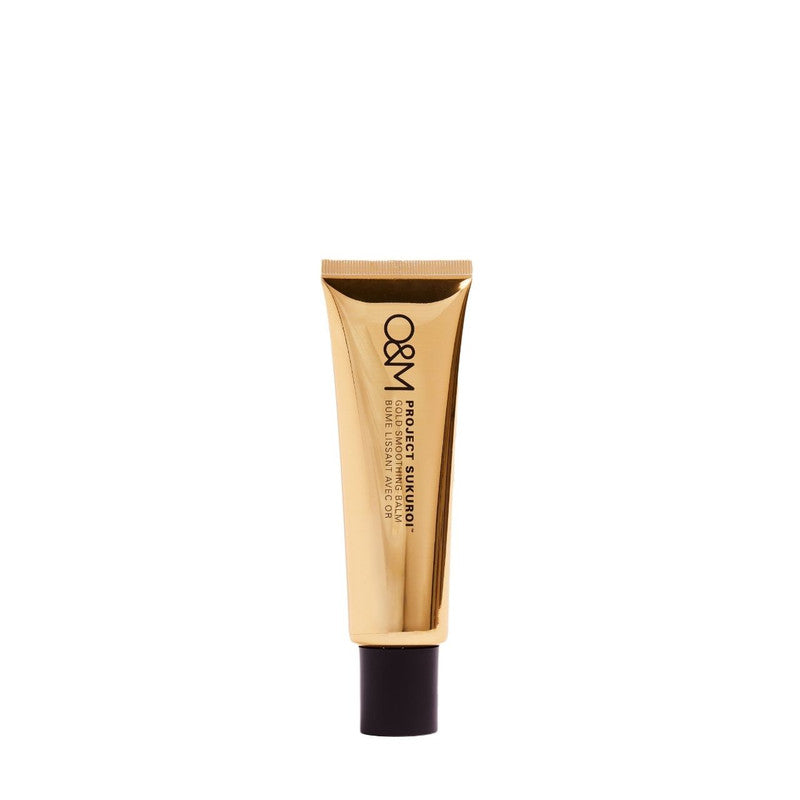 O&M Project Sukuroi Smoothing Balm - 100g