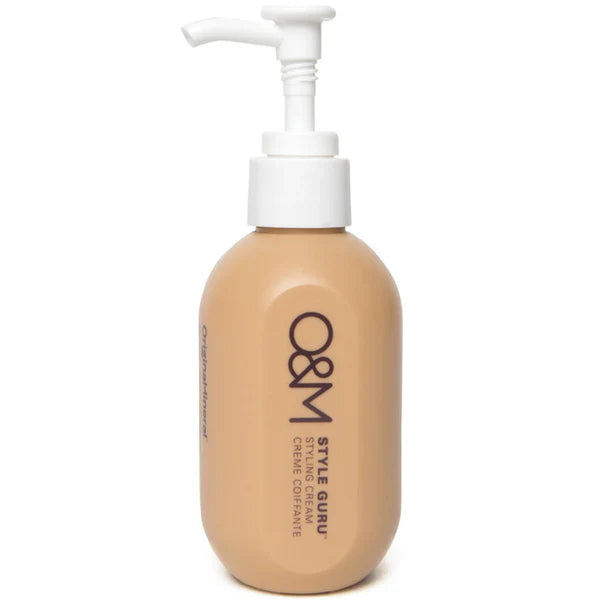 O&M Style Guru Styling Cream - 150ml