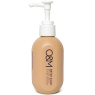 O&M Style Guru Styling Cream - 150ml