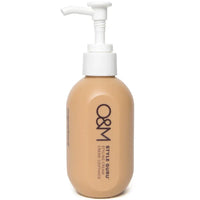 O&M Style Guru Styling Cream - 150ml