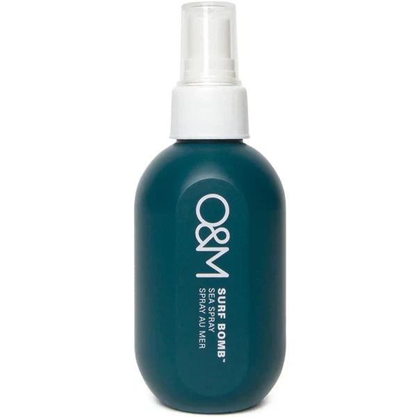 O&M Surf Bomb Hair Spray - 150ml