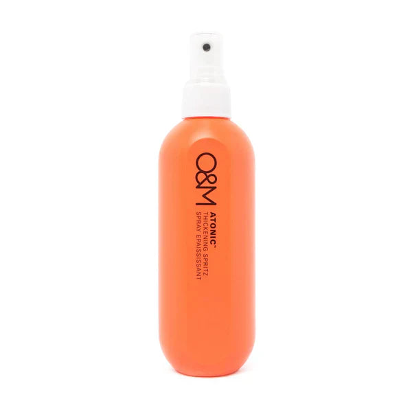 O&M Atonic Volumising Spray - 250ml