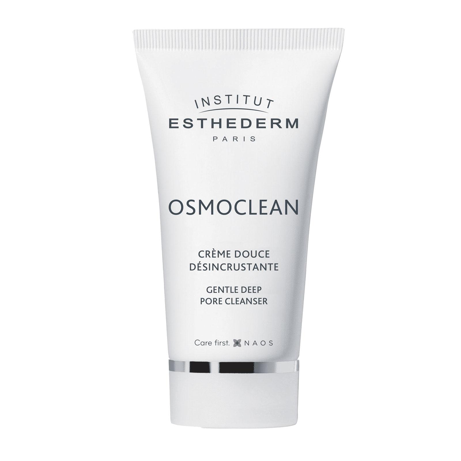 Esthederm Osmoclean Gentle Deep Pore Cleanser - 75ml
