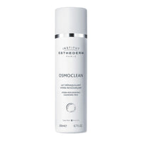 Esthederm Osmoclean Hydrating Cleansing Milk - 200ml