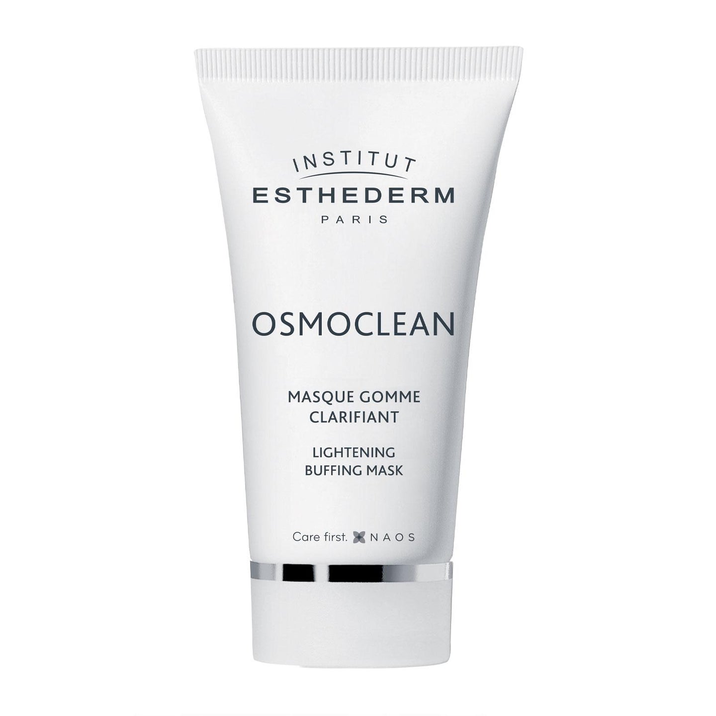 Esthederm Osmoclean Brightening Face Exfoliator - 75ml