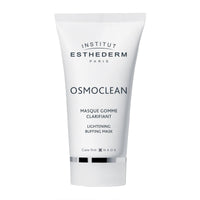 Esthederm Osmoclean Brightening Face Exfoliator - 75ml
