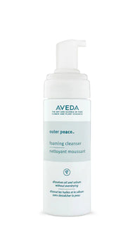 Aveda Outer Peace Foaming Cleanser - 125ml