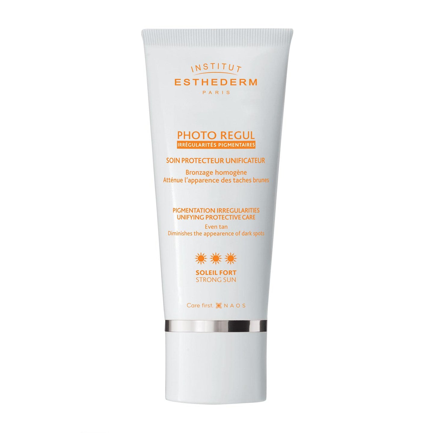 Esthederm Uneven Skin Face Sun Protection - 50ml