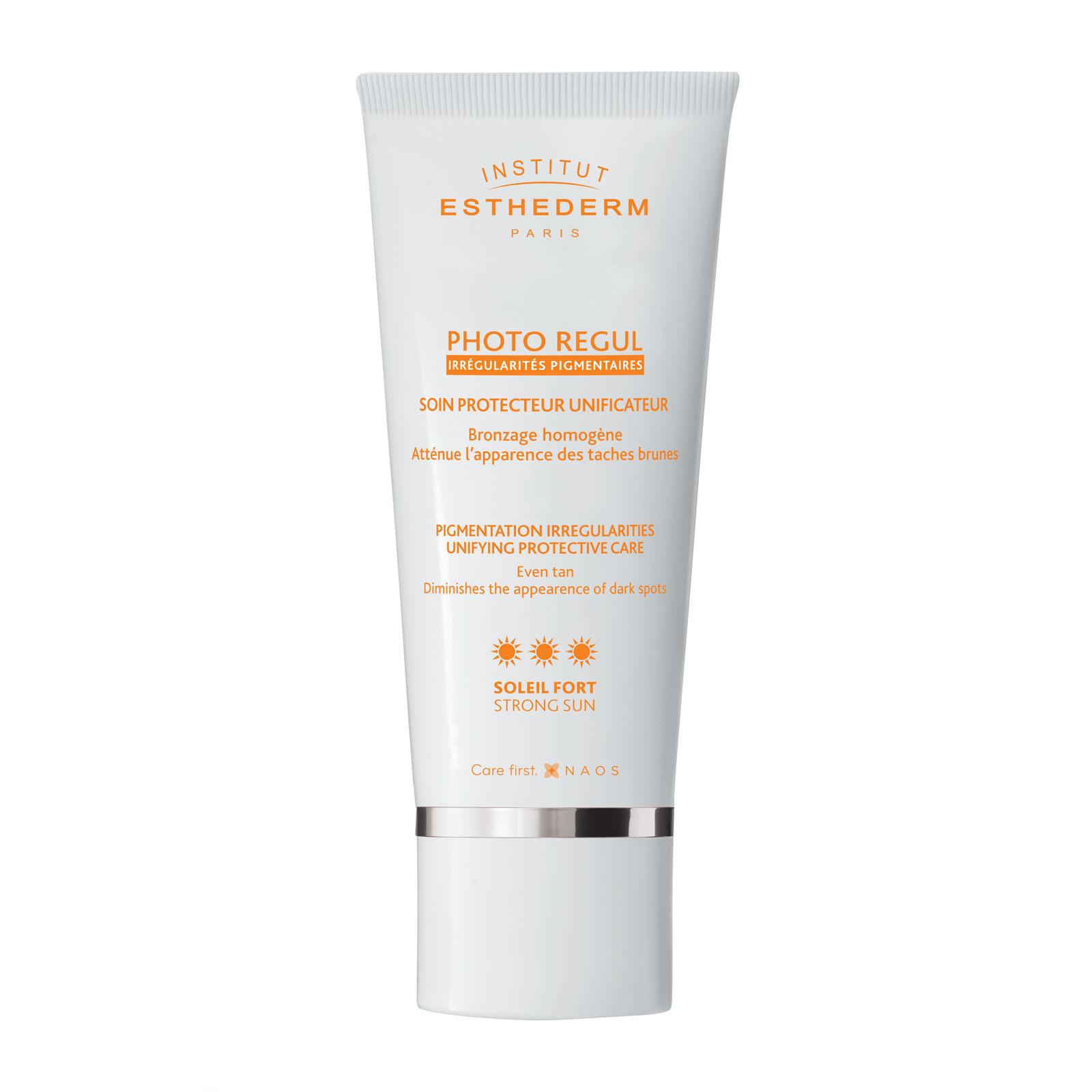 Esthederm Uneven Skin Face Sun Protection - 50ml