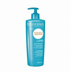 Bioderma Photoderm After Sun Milk - 500ml