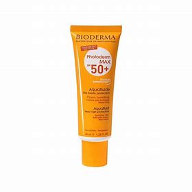 Bioderma Photoderm Max Aquafluide SPF50+ - 40ml