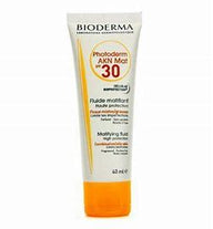 Bioderma Photoderm Mattifying Fluid High Protection - SPF30 - 40ml