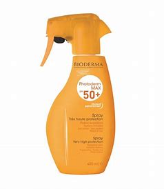 Bioderma Photoderm Max Spray SPF50+ - 400ml