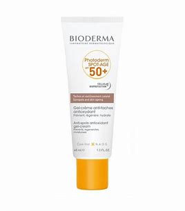 Bioderma Photoderm Spot Age SPF50+ - 40ml