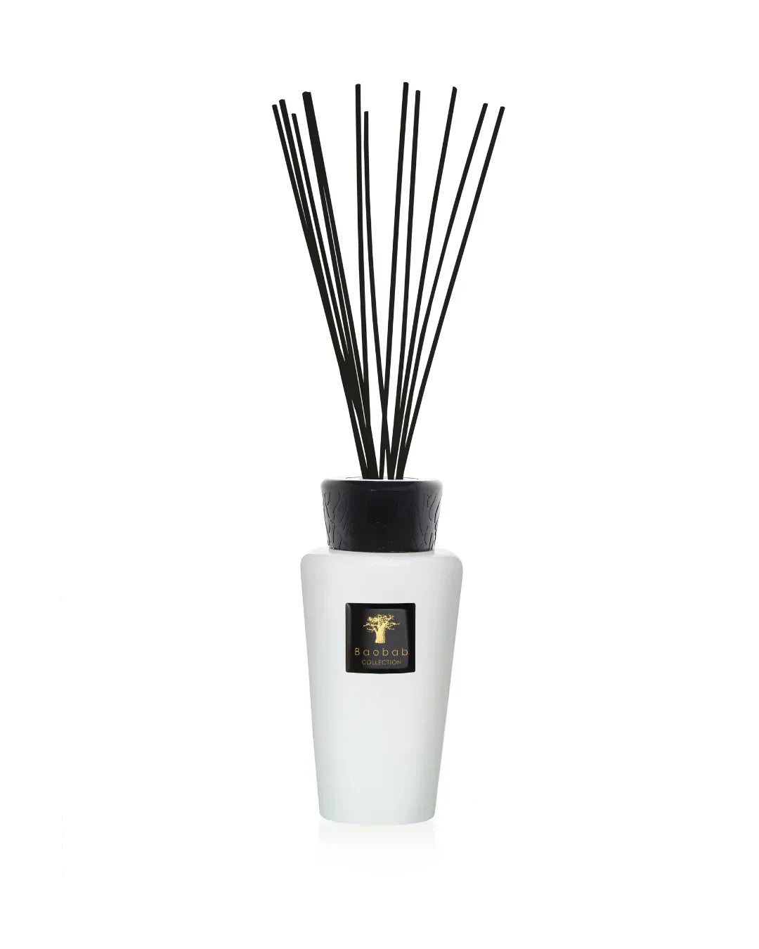 Baobab Collection - Diffuser Les Prestigieuses Pierre De Lune - 500ml