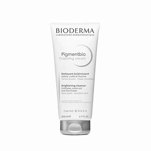 Bioderma Pigmentbio Foaming Cream- 200ml