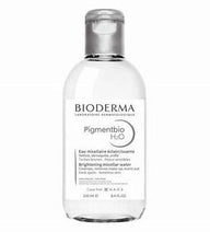 Bioderma Pigmentbio H2O Leave-On Daily Cleanser - 250ml