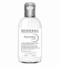 Bioderma Pigmentbio H2O Leave-On Daily Cleanser - 250ml