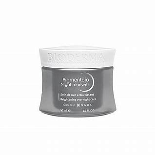 Bioderma Pigmentbio Night Renewer - 50ml