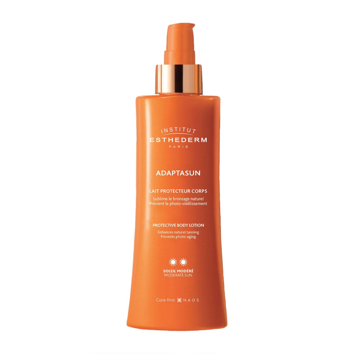 Esthederm Adaptasun Body Lotion High Sun Protection - 200ml