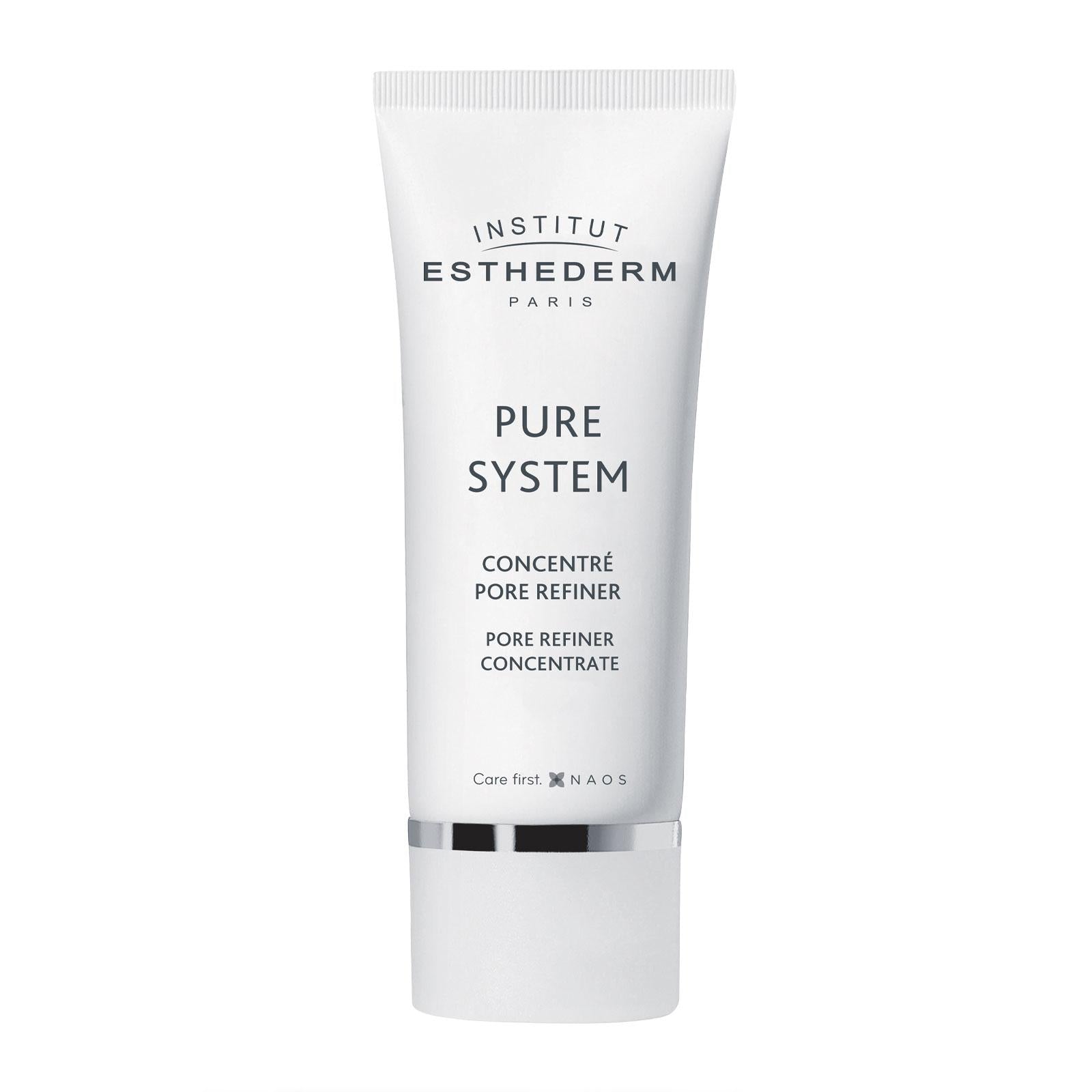 Esthederm Pure System Pore Refiner Concentrate 50ml