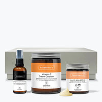 Facetheory Regenacalm Anti-ageing Set