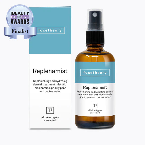 Facetheory Replenamist T5 - 100ml