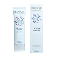 Rosalique 3 in 1 Balm Cleanser - 100ml