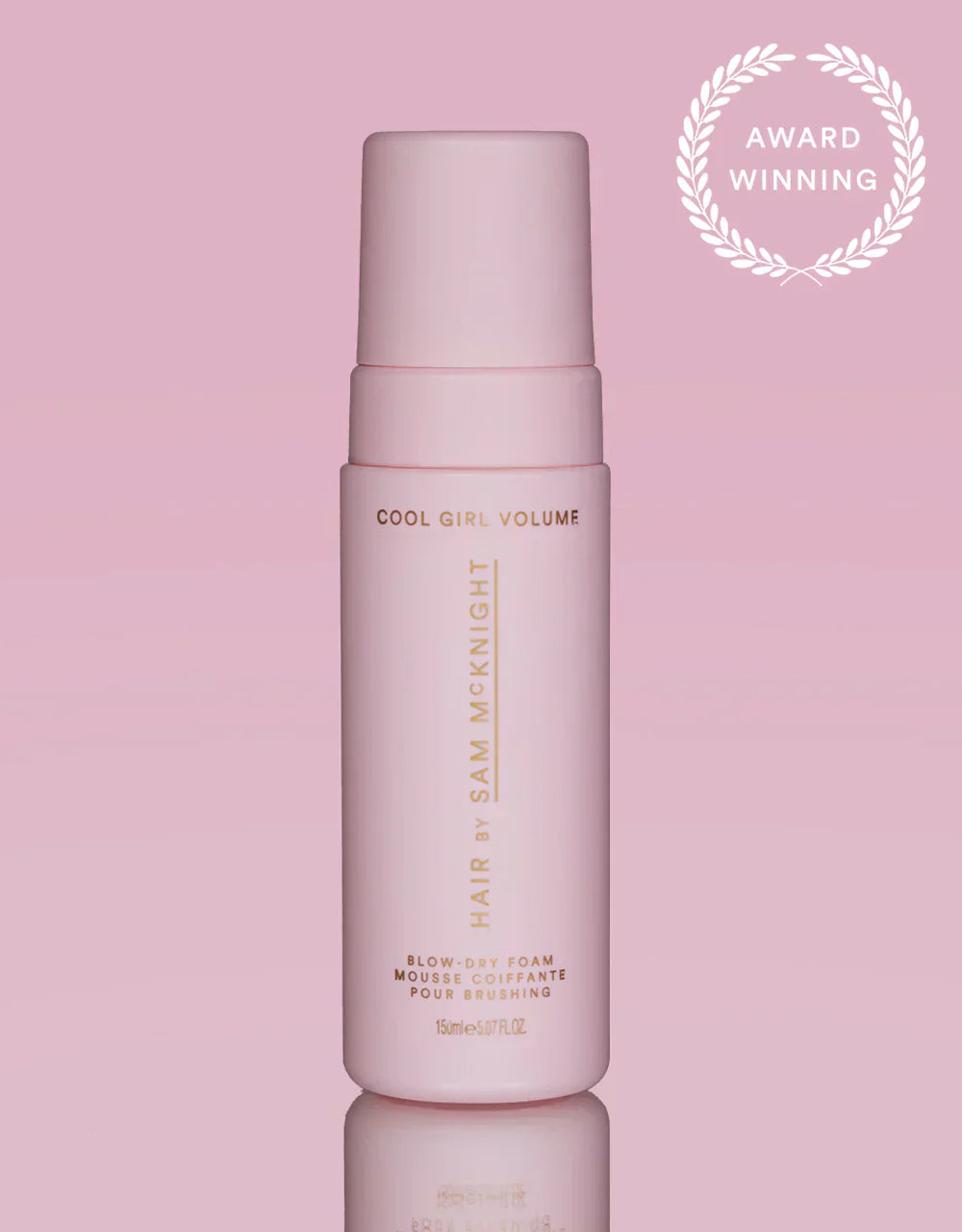 Hair By Sam McKnight Cool Girl Volume - 150ml
