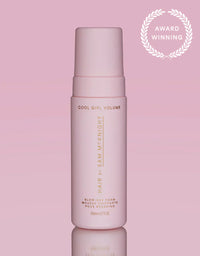 Hair By Sam McKnight Cool Girl Volume - 150ml